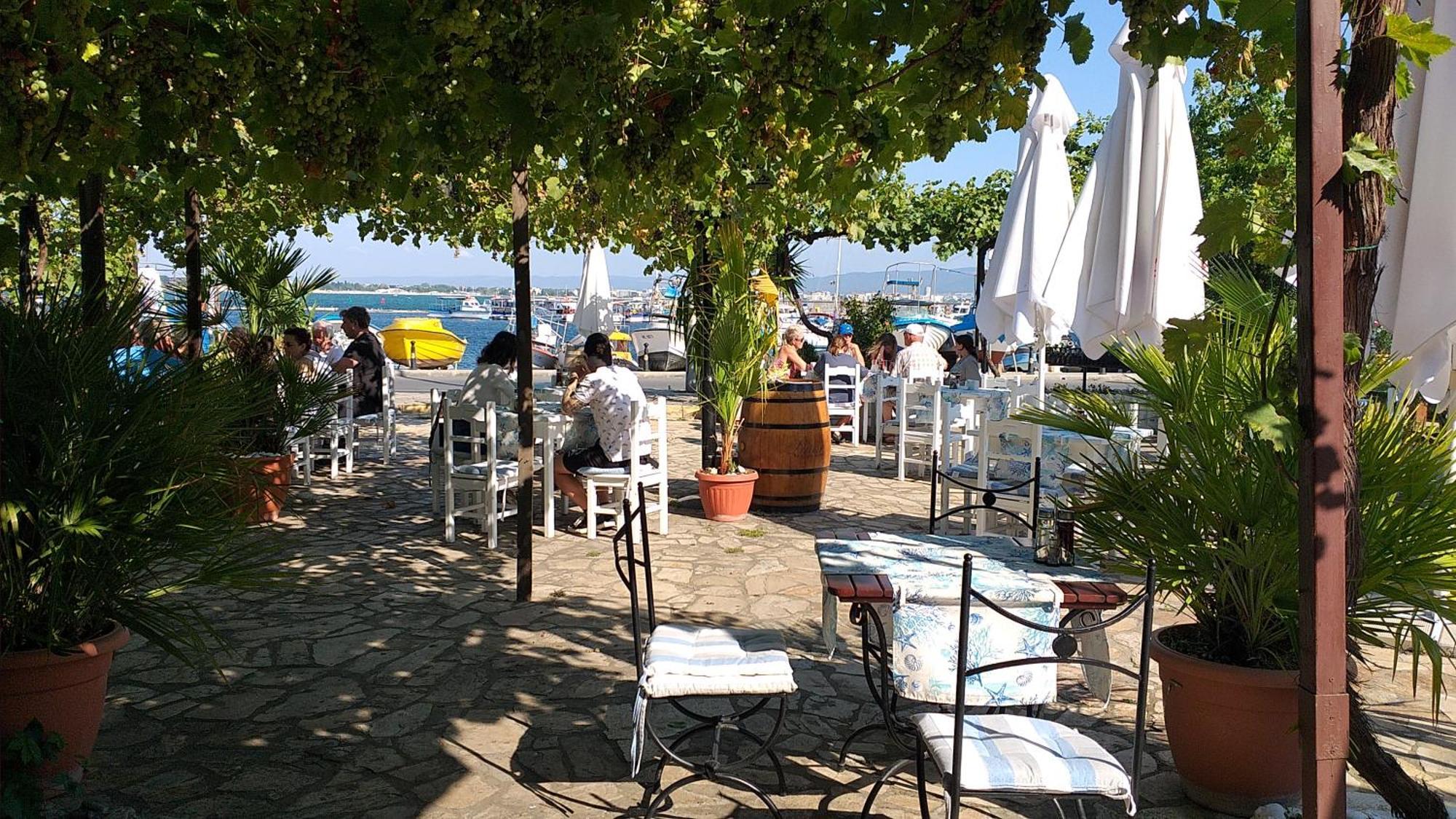 Stankoff Hotel Nesebyr Zewnętrze zdjęcie