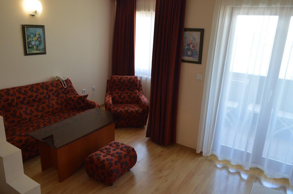 Stankoff Hotel Nesebyr Zewnętrze zdjęcie
